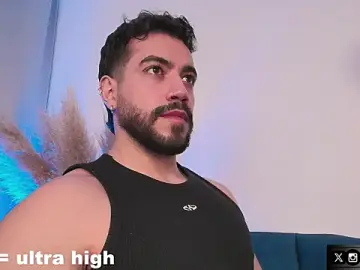 Stripchat Live Sex of JeycobxBraand