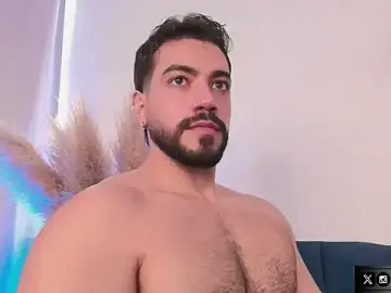Stripchat Best Webcam of JeycobxBraand