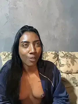 Stripchat Private Sex Chat of Naomisalles