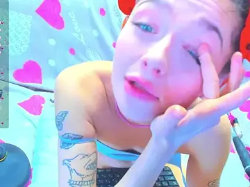 Stripchat Free Porn Cam of Vanessa_Florence