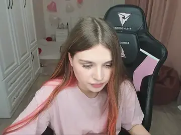 Stripchat Best live sex cam show of lil_cassie