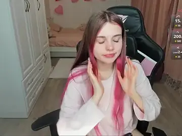 Stripchat Adult Webcams of lil_cassie