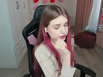 Stripchat Live Sex Cam of lil_cassie