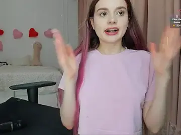 Stripchat Adult Video Chat of lil_cassie