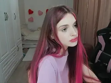 Stripchat Adult Webcam of lil_cassie