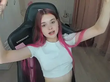 Stripchat Nude Webcam of lil_cassie