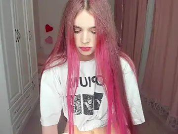 Stripchat Adult Video Chat of lil_cassie