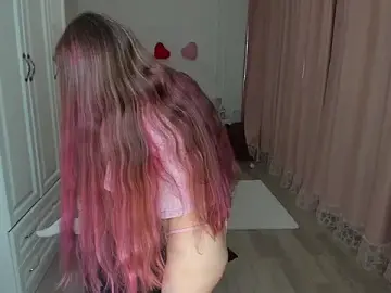 Stripchat Adult Webcams of lil_cassie