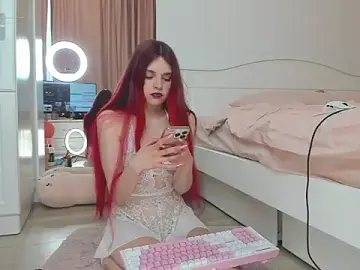 Stripchat Free Live Porn of lil_cassie