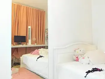 Stripchat Free Live Porn of lil_cassie