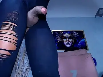 Stripchat Best Webcam of paulabigcock