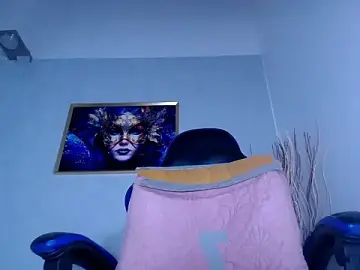 Stripchat Sex Chat of paulabigcock