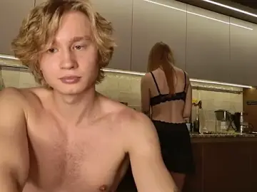 Stripchat Live Porn of AliceStoneJhonyStone