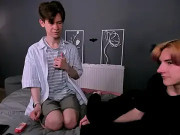 Stripchat Adult Webcam of AndrewwCarter2