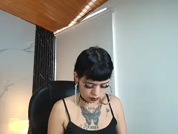 Stripchat Nude Webcam of AuroraDiaz