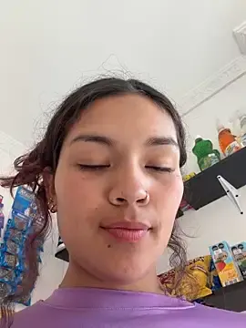 Stripchat Best live sex cam show of Camilla_Miller01