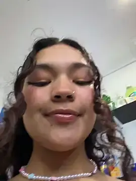 Stripchat Free Live Porn of Camilla_Miller01