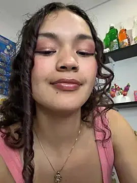 Stripchat Live Sex of Camilla_Miller01