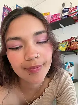 Stripchat Sex Chat of Camilla_Miller01