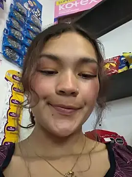 Stripchat Live Sex of Camilla_Miller01