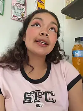 Stripchat Best live sex cam show of Camilla_Miller01