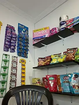 Stripchat Sex Chat of Camilla_Miller01