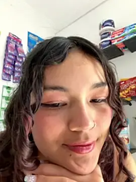 Stripchat Live Porn of Camilla_Miller01