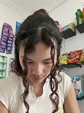 Stripchat Private Sex Chat of Camilla_Miller01
