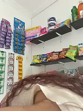 Stripchat Live Sex of Camilla_Miller01