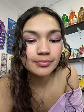 Stripchat Best Webcam of Camilla_Miller01