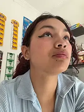 Stripchat Private Sex Chat of Camilla_Miller01