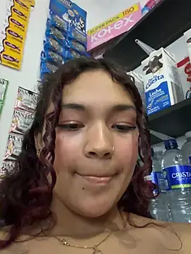 Stripchat Watch Live Sex Cams of Camilla_Miller01