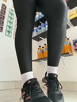 Stripchat Free Live Porn of Camilla_Miller01