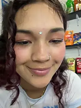 Stripchat Sex Cam of Camilla_Miller01