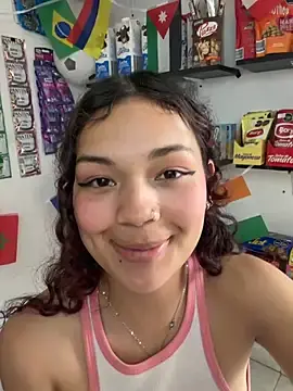Stripchat Watch Live Sex Cams of Camilla_Miller01
