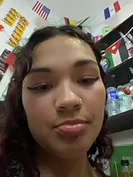 Stripchat Live Sex of Camilla_Miller01