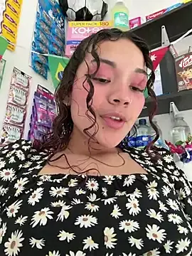 Stripchat Best Webcam of Camilla_Miller01