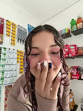 Stripchat Best live sex cam show of Camilla_Miller01