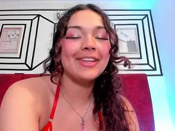 Stripchat Best Webcam of Camilla_Miller01