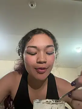 Stripchat Live Sex of Camilla_Miller01