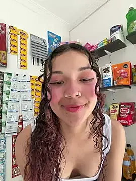 Stripchat Private Sex Chat of Camilla_Miller01
