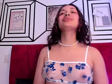 Stripchat Private Sex Chat of Camilla_Miller01