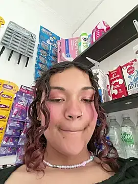 Stripchat Free Live Porn of Camilla_Miller01