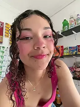 Stripchat Best Webcam of Camilla_Miller01
