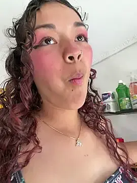 Stripchat Live Sex Cam of Camilla_Miller01