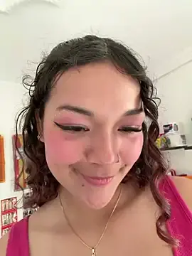 Stripchat Live Porn of Camilla_Miller01