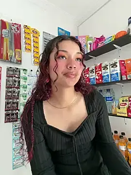Stripchat Free Porn Cam of Camilla_Miller01