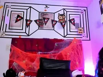 Stripchat Live Sex of Camilla_Miller01