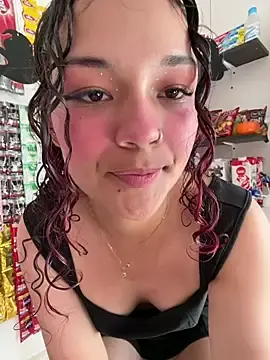 Stripchat Free Porn Cam of Camilla_Miller01