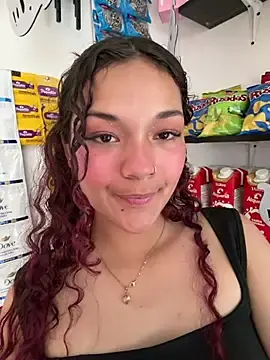 Stripchat Live Sex of Camilla_Miller01